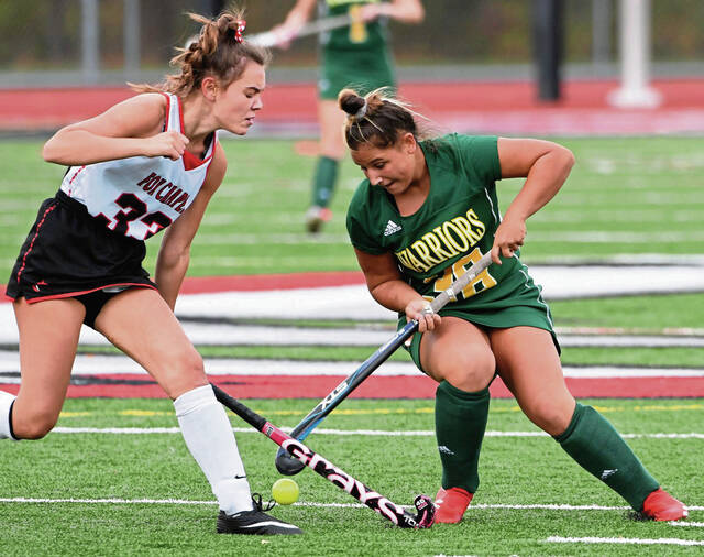 Penn-Trafford field hockey closing the gap among state’s best teams