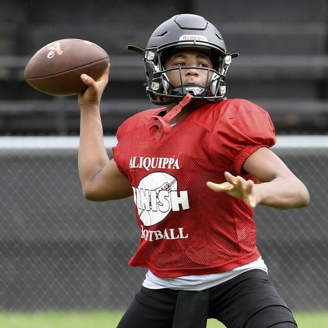 Trib HSSN football players to watch for 2021 Week 11