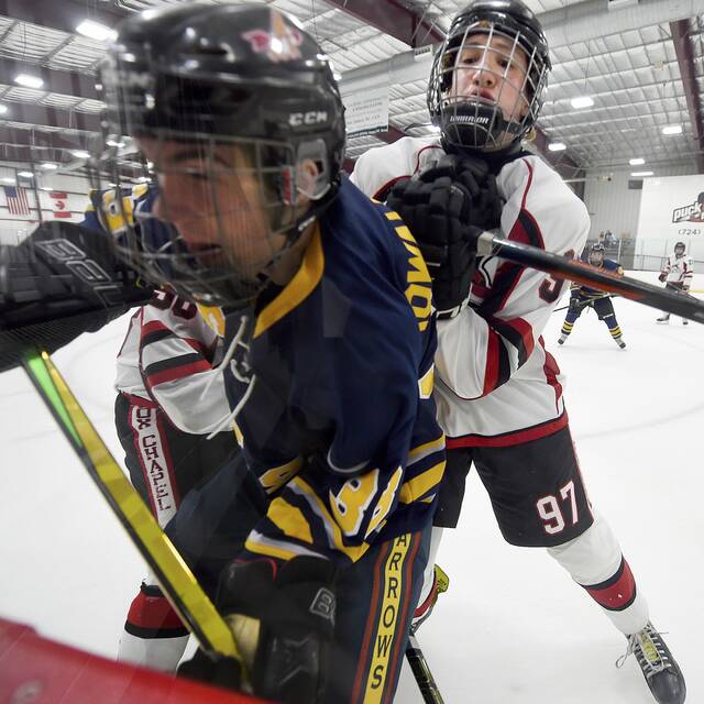 High school roundup for Nov. 11, 2021: Fox Chapel tops Kiski in OT to stay undefeated