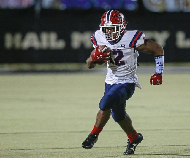 McKeesport plays to strengths in Class 4A win over Armstrong