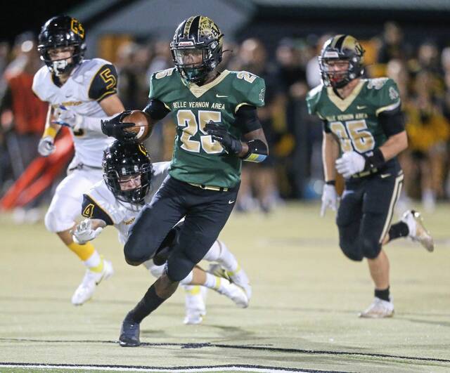 WPIAL announces sites for football semifinals