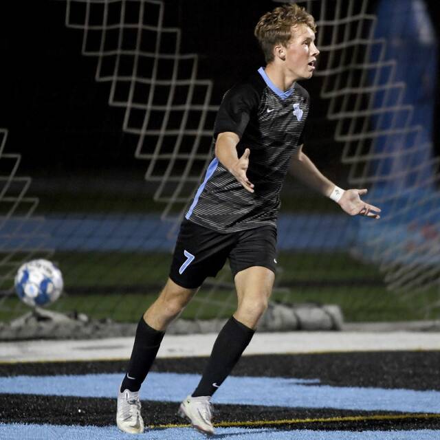 High school roundup for Nov. 13, 2021: WPIAL rematches set in state playoffs