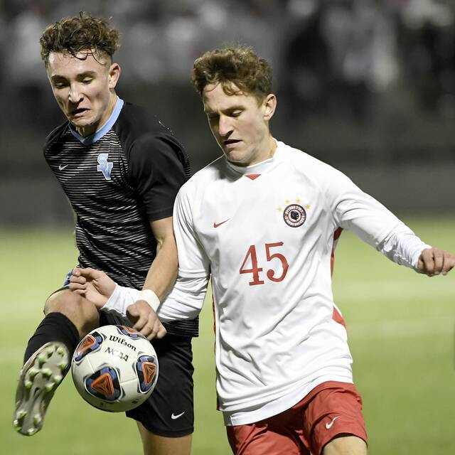 PIAA announces sites, times for state soccer semifinals