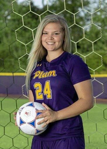 A-K Valley senior spotlight: Plum’s Marissa Liberto