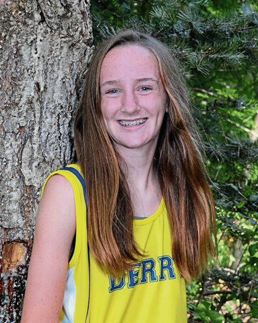 Westmoreland County girls athlete of the week: Derry’s Jane Huss