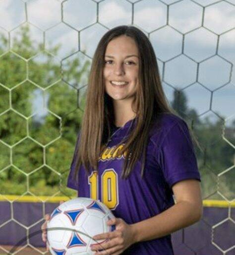 A-K Valley girls athlete of the week: Plum’s Ava Weleski