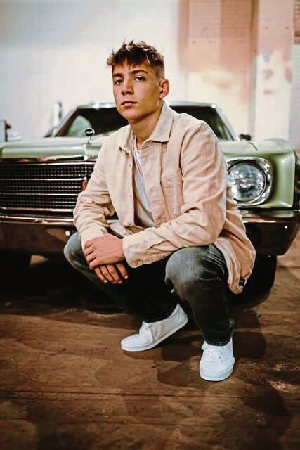 A-K Valley boys athlete of the week: Burrell’s Joe Scolaro