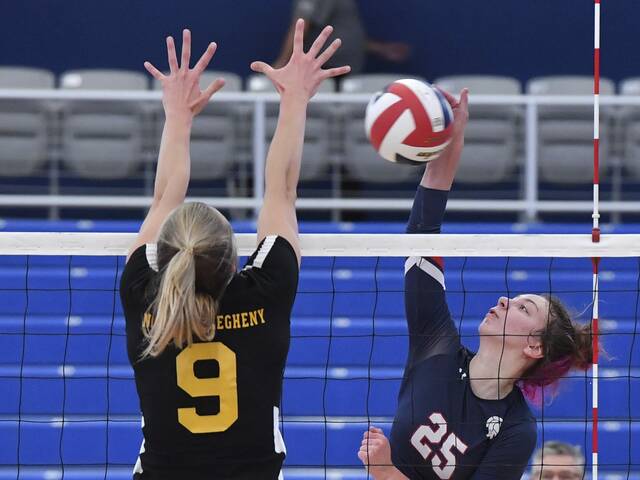 What to watch for in WPIAL sports on Nov. 16, 2021: Another chapter in volleyball’s hottest rivalry