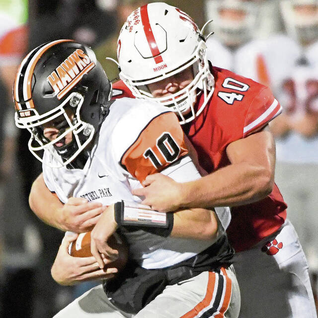 Bethel Park football completes remarkable turnaround, sets stage for future