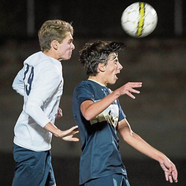 Franklin Regional boys soccer remains among elite with another superb season