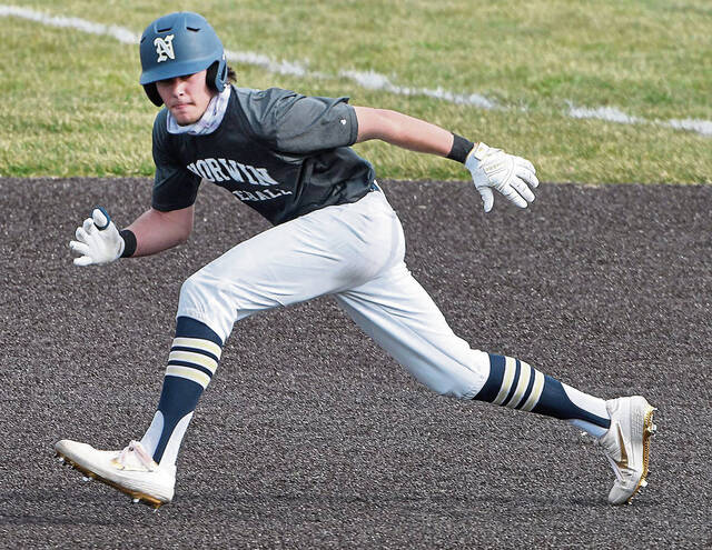 Baseball, girls soccer players among Norwin standouts making college commitments