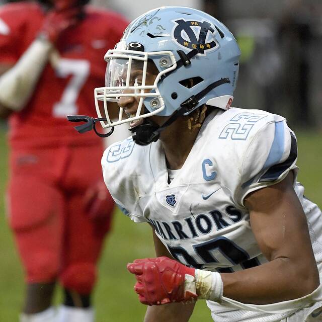 Trib HSSN state football rankings for Nov. 16, 2021