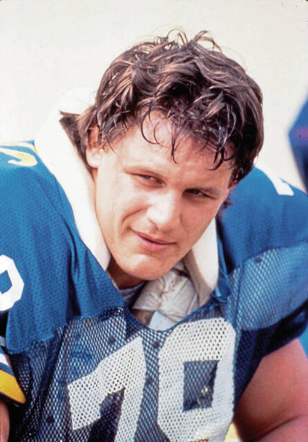 6 finalists announced for 3rd Bill Fralic Award