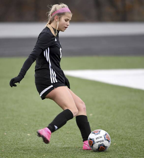 Greensburg C.C.-Southern Columbia PIAA soccer championship capsule for Nov. 20, 2021