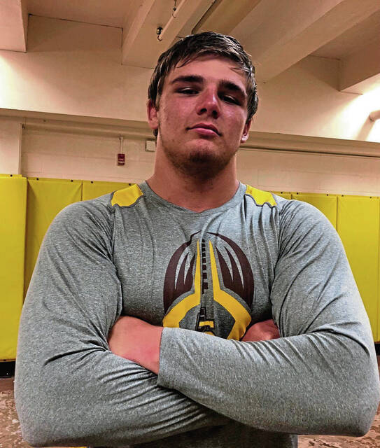 Westmoreland notebook: Greensburg Salem’s McChesney ideal Fralic Award candidate