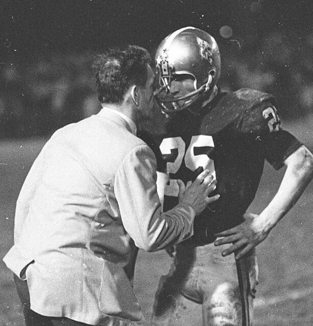 Through the years: Kiski Area won thriller in 1971 playoffs