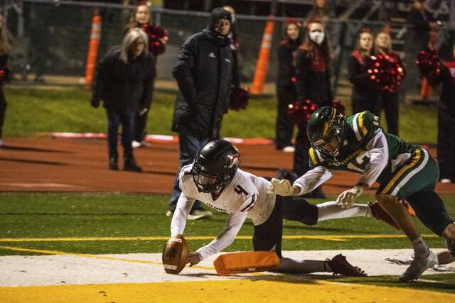 Fox Chapel endured challenging schedule during run to WPIAL quarterfinals