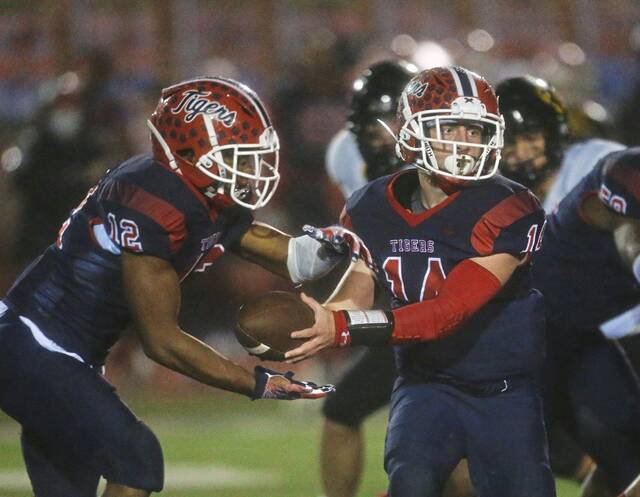 WPIAL football playoff preview: A closer look at all 13 of this weekend’s games