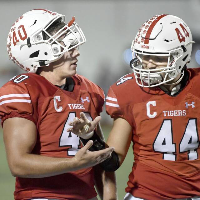 Seeking 1st WPIAL finals trip since 1998, No. 1 Moon faces Penn Hills in semifinals