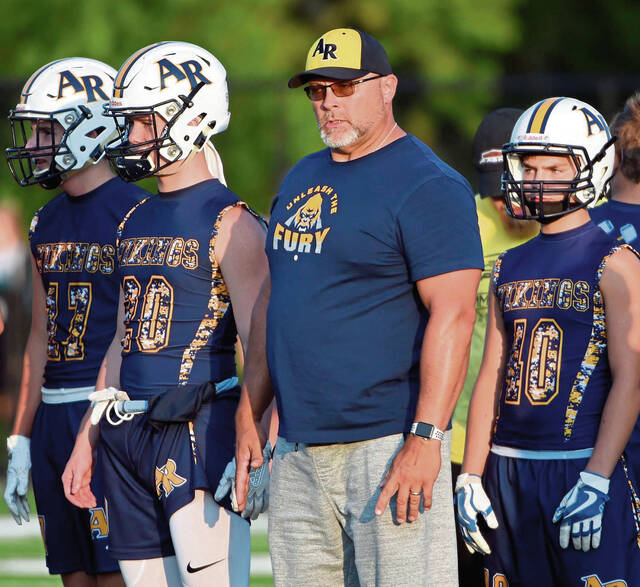 After tough year, Apollo-Ridge focused on leadership, brotherhood