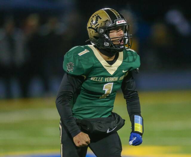 Star-studded lineup leads Belle Vernon past rival Thomas Jefferson into WPIAL title game