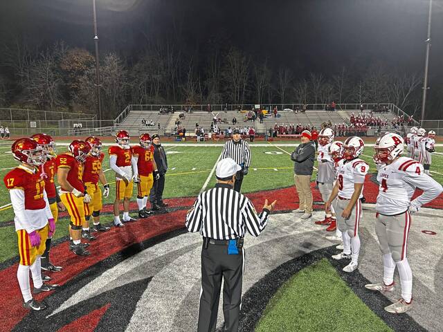 No. 2 North Catholic shuts out No. 3 Avonworth to advance to WPIAL Class 3A final