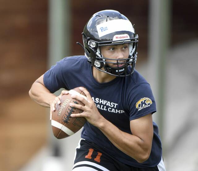 Beaver Falls works clock, beats Steel Valley to return to WPIAL Class 2A title game