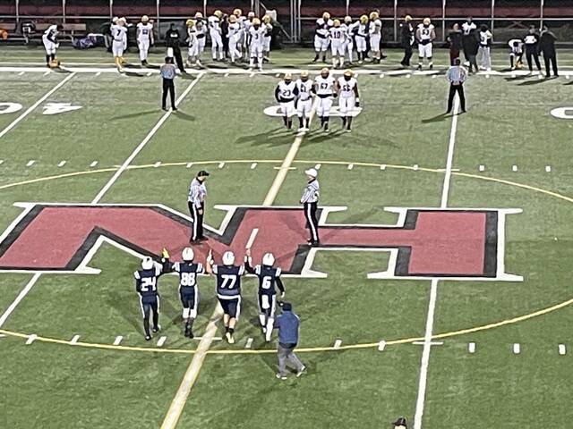 9th-seeded OLSH knocks off conference rival Rochester in Class A semifinals