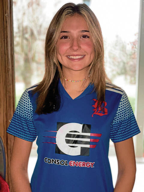 A-K Valley senior spotlight: Kiski Area’s Emerson Johngarlo