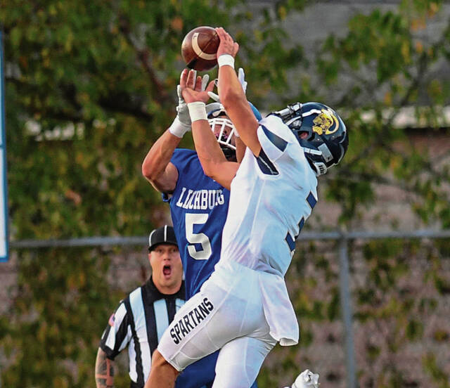 George Guido: Leechburg is 1st in Alle-Kiski Valley to score 500