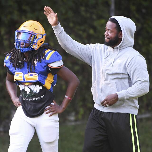 Farrell’s ground game puts end to ‘heck of a season’ for Westinghouse