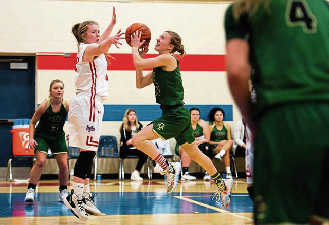 Belle Vernon girls basketball looks to build on playoff season