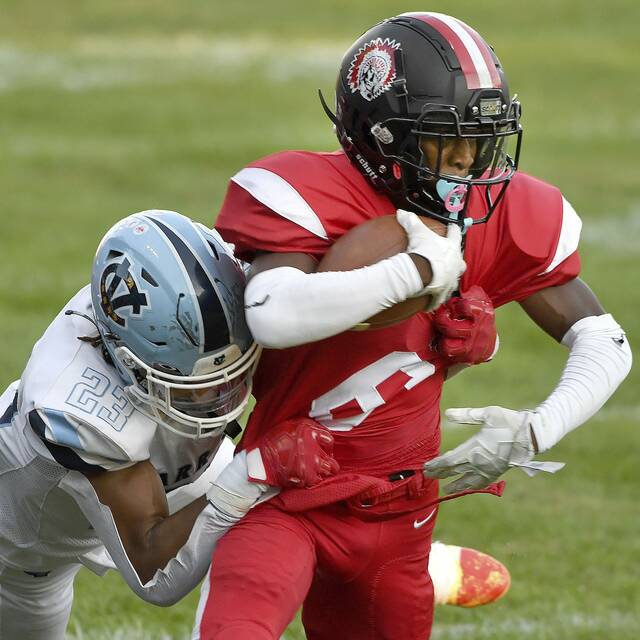 If forced to Class 5A, Aliquippa might consider leaving WPIAL football for independent schedule