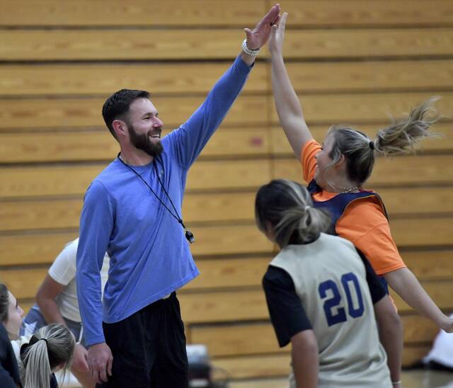 Franklin Regional girls basketball team’s young roster to sport new look on defense