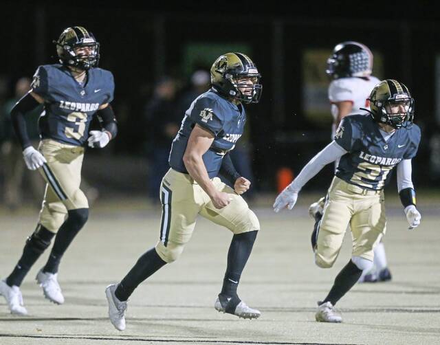 Mix-and-match approach carries Belle Vernon to brink of WPIAL championship