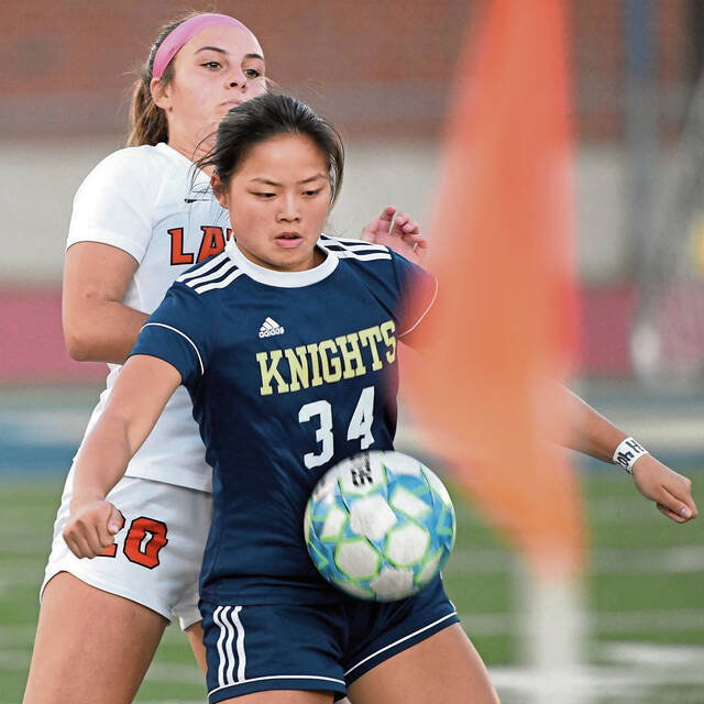 Norwin notebook: Knights earn postseason honors