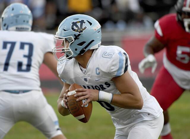 Central Valley seeks 3rd straight WPIAL title, unbeaten North Catholic could spoil plans