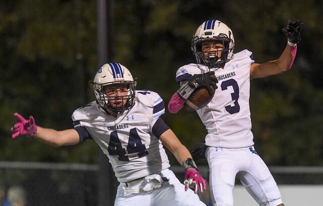 Bishop Canevin, OLSH both looking for school’s 2nd WPIAL title in Class A final