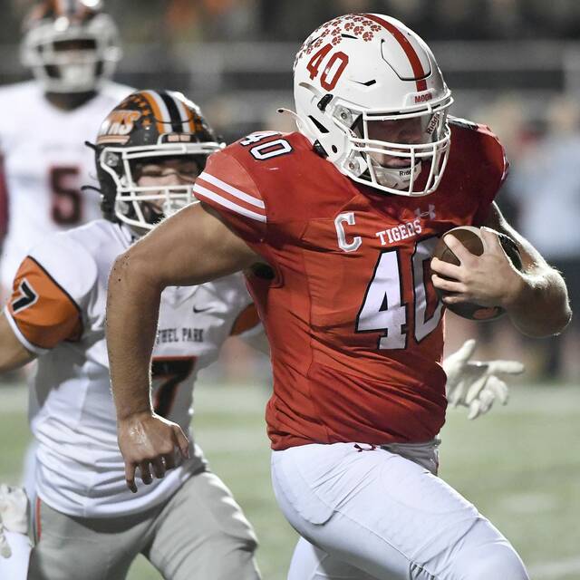 WPIAL football championship factoids: A warm welcome back to the North Side