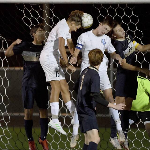 Westmoreland notebook: Franklin Regional grad Lorenz lands at Division I Sacred Heart