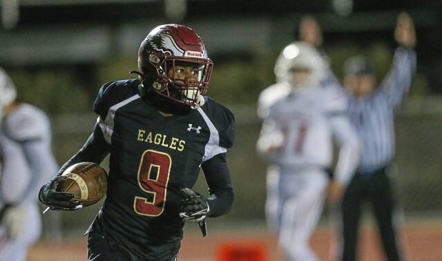 How to watch Friday’s 2021 WPIAL football championships on Trib HSSN