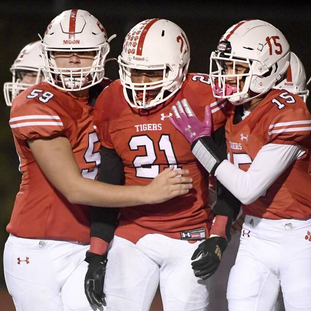 How to listen to Saturday’s 2021 WPIAL football championships on Trib HSSN