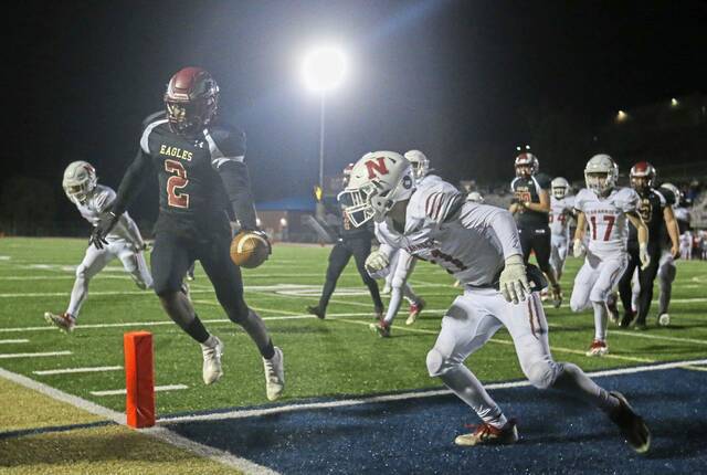 Beaver Falls puts WPIAL Class 2A title on line vs. Serra Catholic