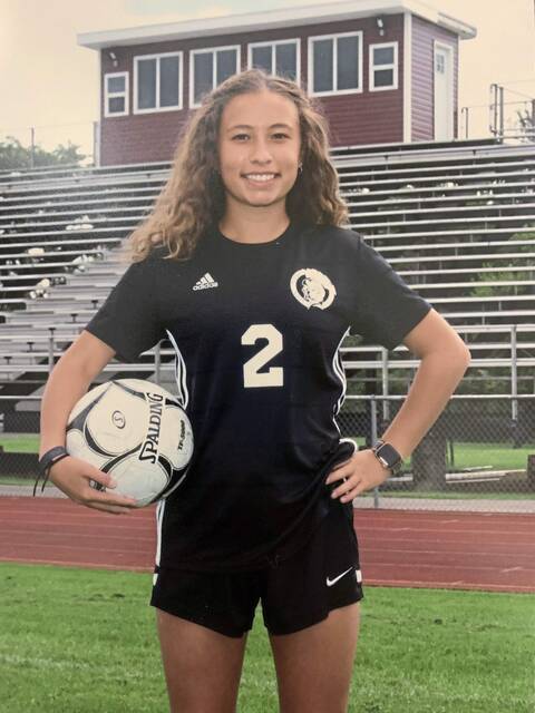 Westmoreland County athletes of the week: Penn-Trafford’s Nate Loughner, GCC’s Addison Vacanti