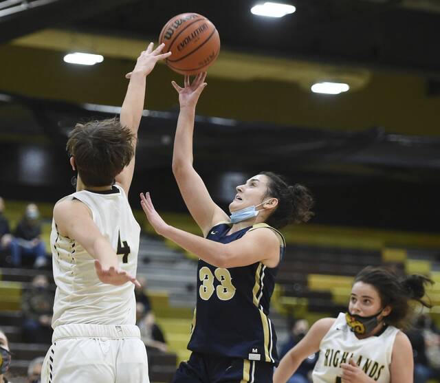 ‘Good core’ returns for Freeport girls basketball