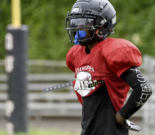 WPIAL Class 4A football championship breakdown: Belle Vernon vs. Aliquippa