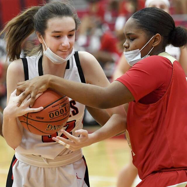 With roster reshaped by graduation, Fox Chapel girls look forward to season of growth