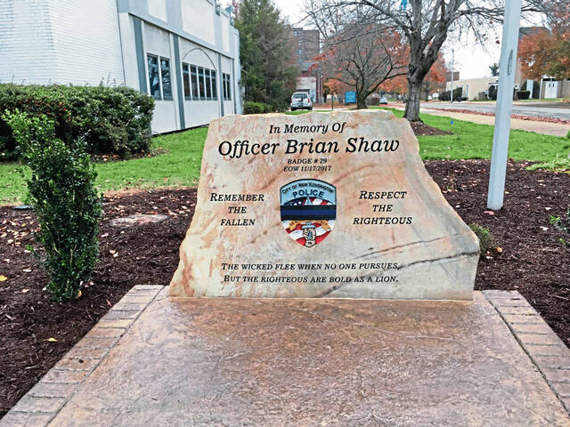 George Guido: Valley, Burrell alumni to square off in memory of Brian Shaw