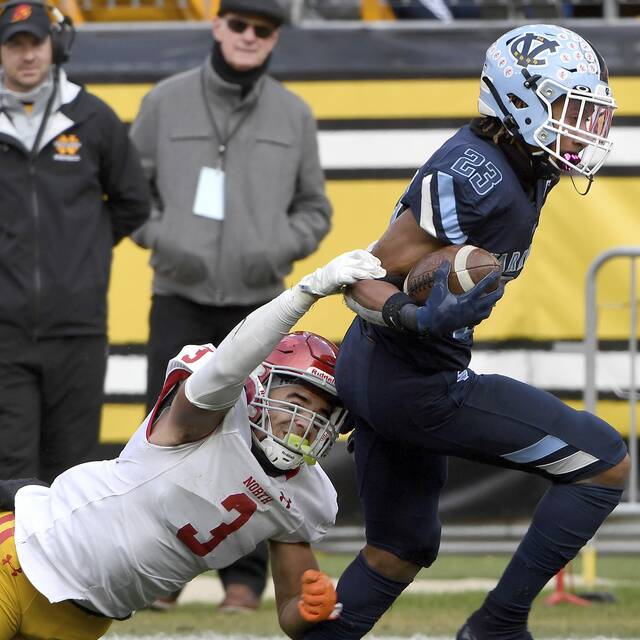 PIAA announces sites for football semifinals