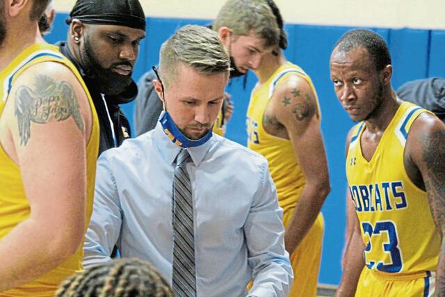 Westmoreland campus clippings: Klimchock picks up 1st UPG win